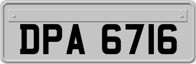DPA6716