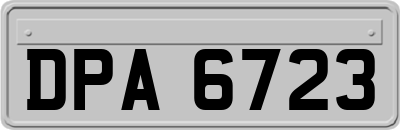 DPA6723