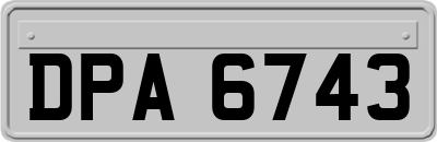 DPA6743