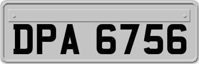 DPA6756