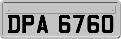 DPA6760