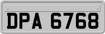 DPA6768