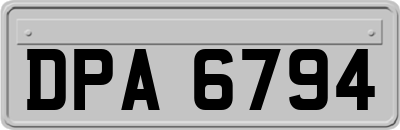 DPA6794