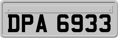 DPA6933