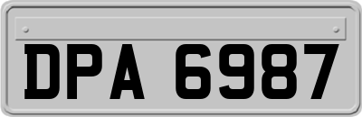 DPA6987