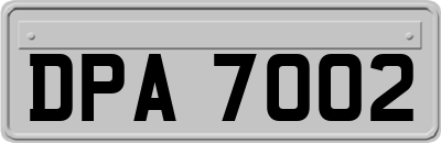 DPA7002