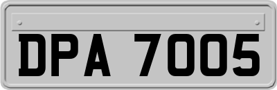 DPA7005