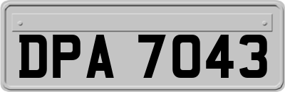 DPA7043