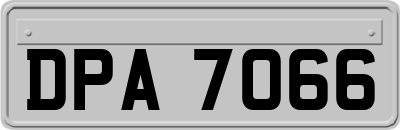 DPA7066