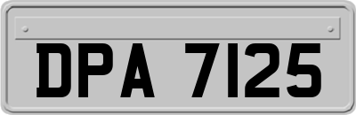 DPA7125