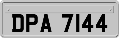 DPA7144