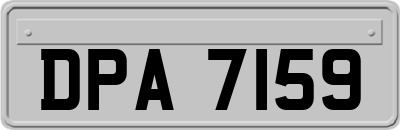 DPA7159