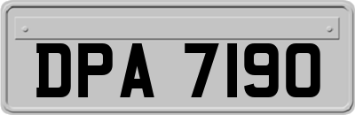 DPA7190