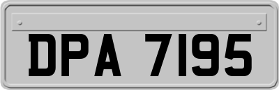 DPA7195