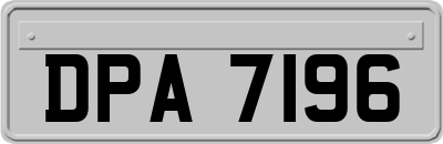DPA7196