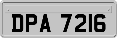 DPA7216