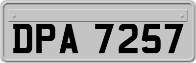 DPA7257