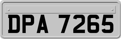 DPA7265