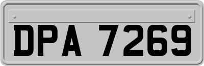 DPA7269