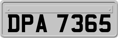 DPA7365