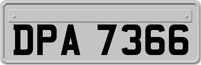 DPA7366