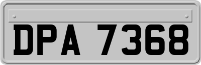 DPA7368