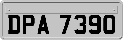 DPA7390
