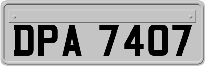DPA7407