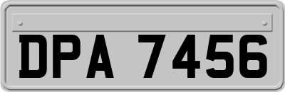DPA7456