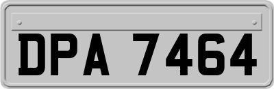 DPA7464