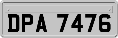 DPA7476
