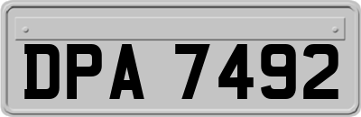 DPA7492
