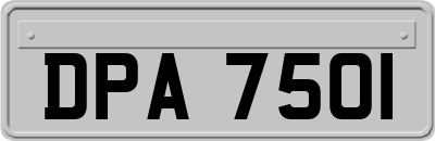 DPA7501