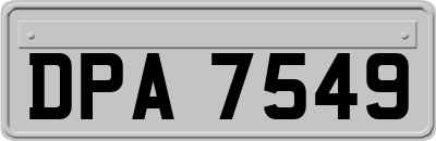 DPA7549