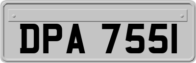 DPA7551