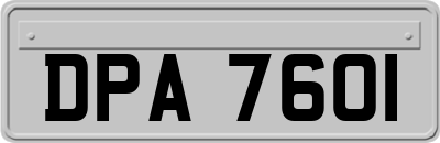 DPA7601