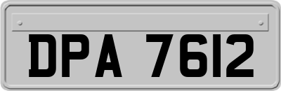 DPA7612