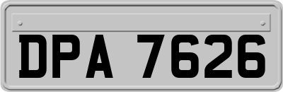 DPA7626