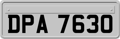 DPA7630