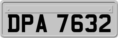 DPA7632