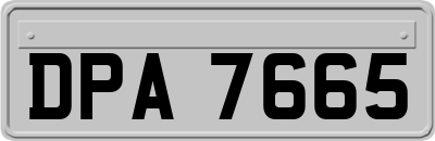 DPA7665