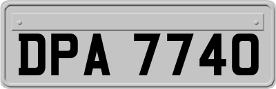 DPA7740