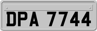 DPA7744