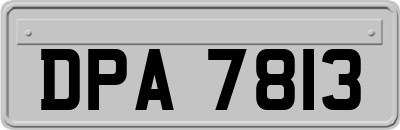 DPA7813
