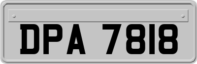 DPA7818
