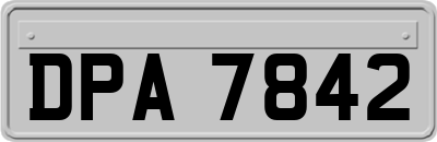 DPA7842