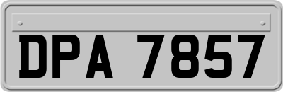 DPA7857