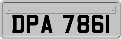 DPA7861