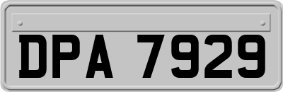 DPA7929