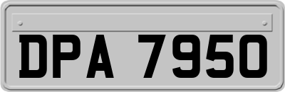 DPA7950